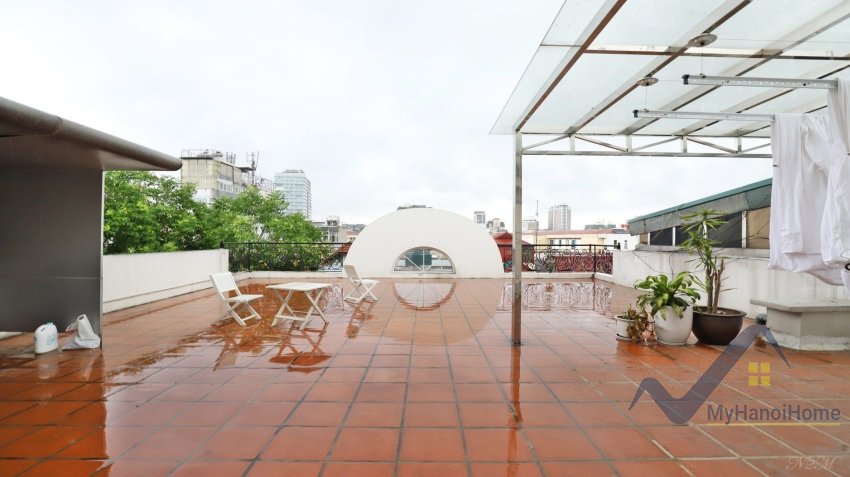 2 bedrooms Apartment in Hoan Kiem, Ha Noi, Vietnam No. 18974