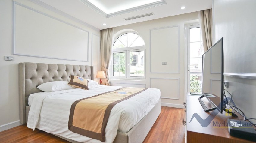 2 bedrooms Apartment in Hoan Kiem, Ha Noi, Vietnam No. 18974