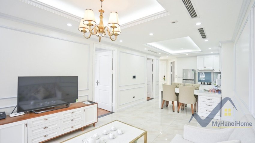2 bedrooms Apartment in Hoan Kiem, Ha Noi, Vietnam No. 18974