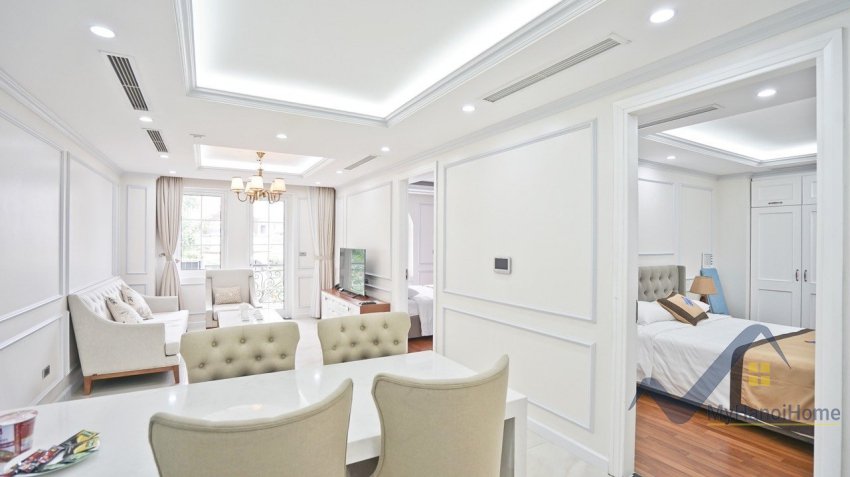 2 bedrooms Apartment in Hoan Kiem, Ha Noi, Vietnam No. 18974