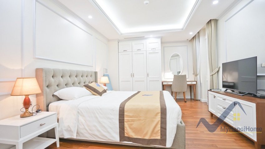 2 bedrooms Apartment in Hoan Kiem, Ha Noi, Vietnam No. 18974
