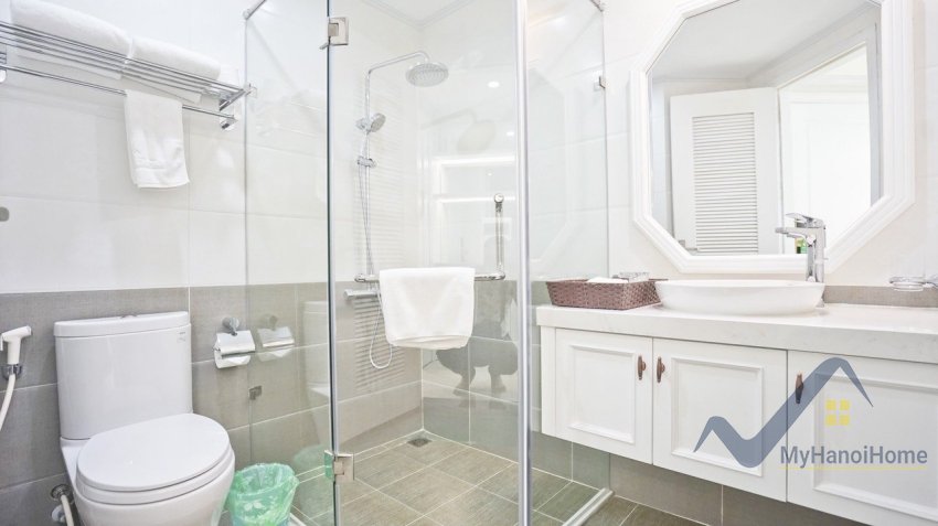 2 bedrooms Apartment in Hoan Kiem, Ha Noi, Vietnam No. 18974