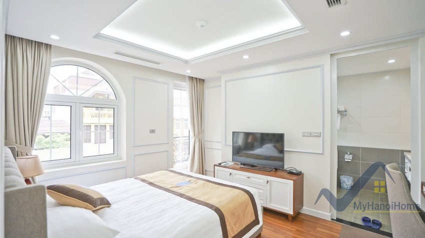 2 bedrooms Apartment in Hoan Kiem, Ha Noi, Vietnam No. 18974