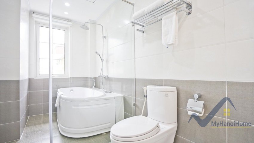 2 bedrooms Apartment in Hoan Kiem, Ha Noi, Vietnam No. 18974