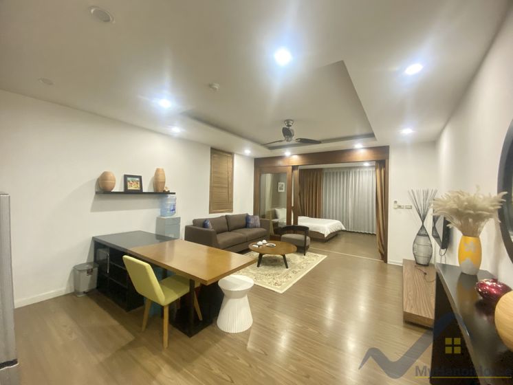 1 bedroom Apartment in Hoan Kiem, Ha Noi, Vietnam No. 19064