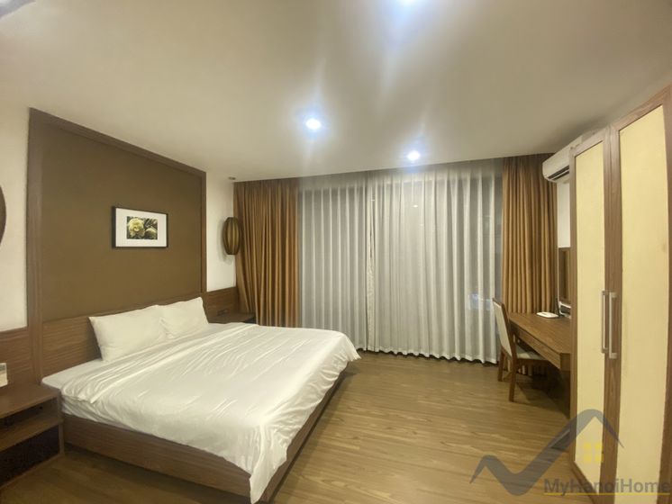 1 bedroom Apartment in Hoan Kiem, Ha Noi, Vietnam No. 19064