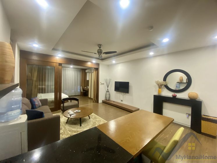 1 bedroom Apartment in Hoan Kiem, Ha Noi, Vietnam No. 19064