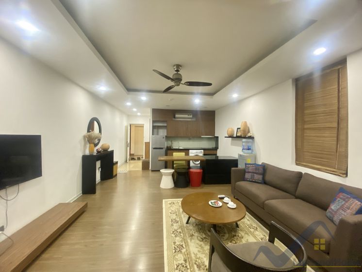 1 bedroom Apartment in Hoan Kiem, Ha Noi, Vietnam No. 19064