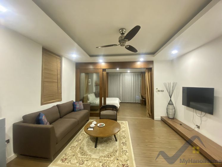 1 bedroom Apartment in Hoan Kiem, Ha Noi, Vietnam No. 19064