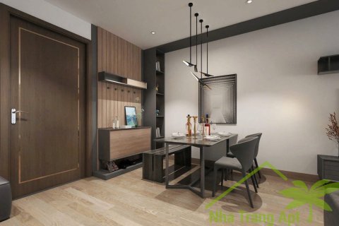 2 bedrooms Apartment in Nha Trang,  No. 27845