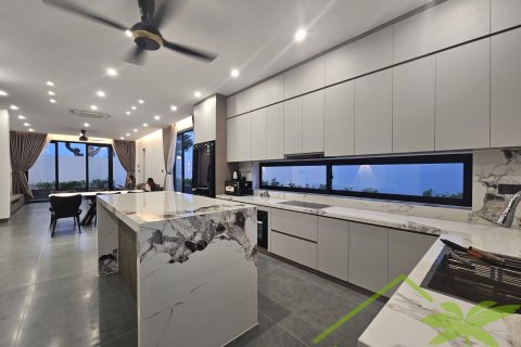 Вилла с 4 спальнями в Нячанг,  № 27850 12