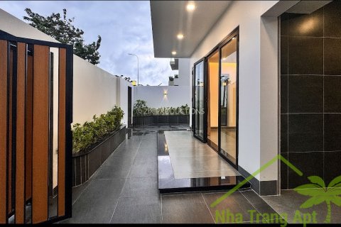 4 bedrooms Villa in Nha Trang, No. 27850