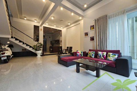 3 bedrooms House in Nha Trang, No. 27851 3