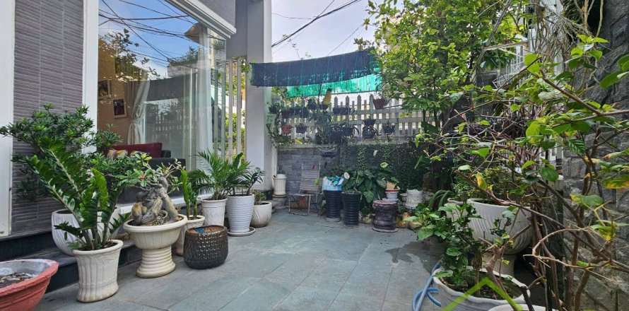 3 bedrooms House in Nha Trang, No. 27851