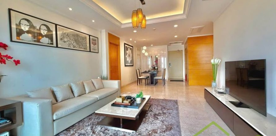 2 bedrooms Apartment in Nha Trang, No. 27846