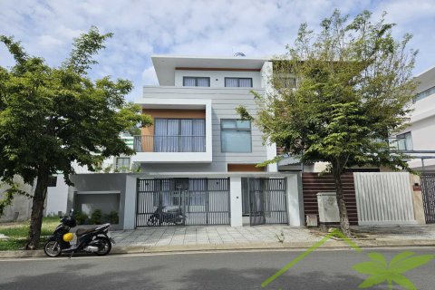 6 bedrooms Villa in Nha Trang, No. 27849
