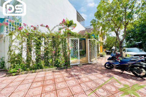1 bedroom House in Nha Trang, No. 27848