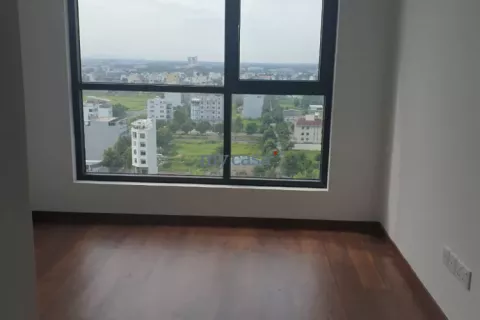 Квартира с 2 спальнями в Тхудык, Хошимин , № 11364 13