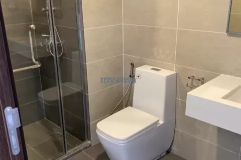 Квартира с 2 спальнями в Тхудык, Хошимин , № 11364 3