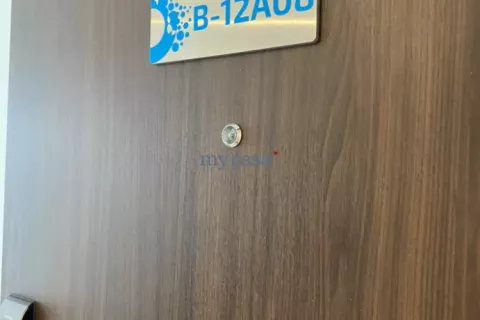 Квартира с 2 спальнями в Тхудык, Хошимин , № 11364 8