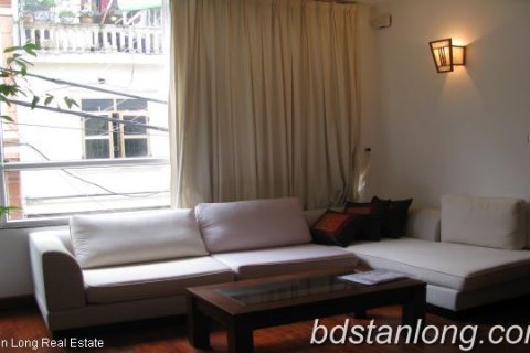 1 bedroom Apartment in Ba Dinh, Ha Noi,  No. 6156 2