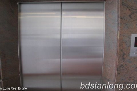 Квартира с 1 спальней в Бадинь, Ханой ,  № 6156