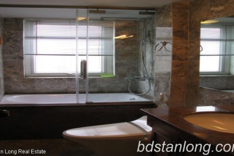 1 bedroom Apartment in Ba Dinh, Ha Noi,  No. 6156 9