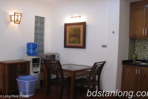 1 bedroom Apartment in Ba Dinh, Ha Noi,  No. 6156 5