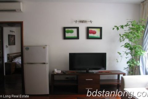 1 bedroom Apartment in Ba Dinh, Ha Noi,  No. 6156 3