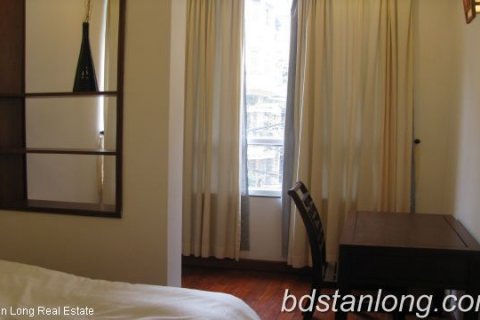 1 bedroom Apartment in Ba Dinh, Ha Noi,  No. 6156 8