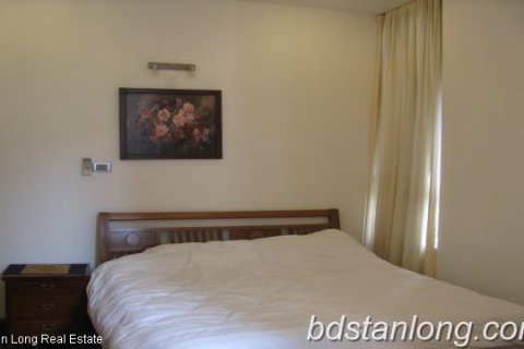 1 bedroom Apartment in Ba Dinh, Ha Noi,  No. 6156 7