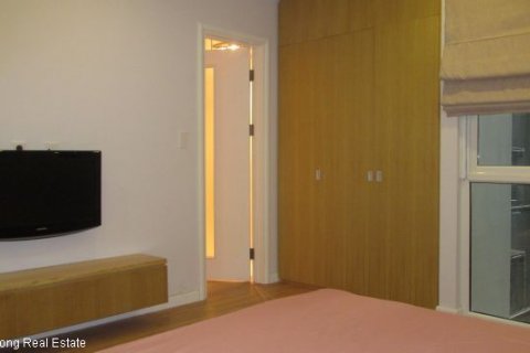 2 bedrooms Apartment in Tay Ho, Ha Noi, No. 6155 7