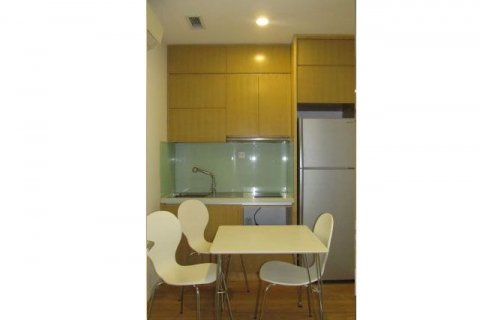 2 bedrooms Apartment in Tay Ho, Ha Noi, No. 6155 4