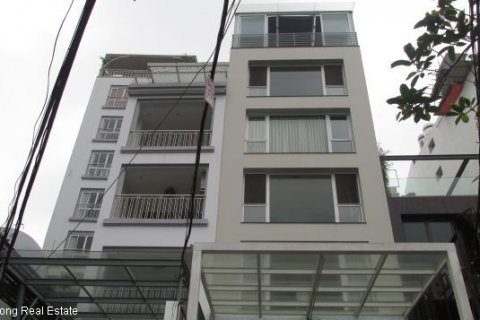 2 bedrooms Apartment in Tay Ho, Ha Noi,  No. 6155