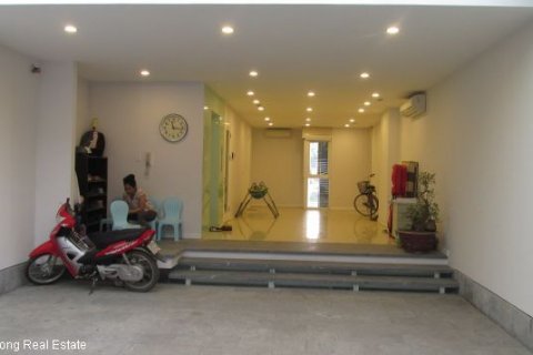 2 bedrooms Apartment in Tay Ho, Ha Noi, No. 6155 2