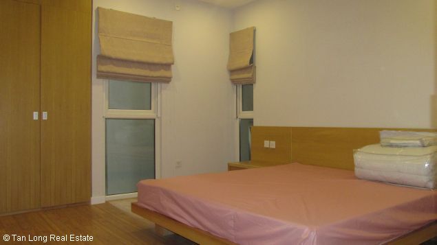 Квартира с 2 спальнями в Тэйхо, Ханой, Вьетнам № 6155