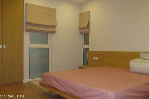 2 bedrooms Apartment in Tay Ho, Ha Noi, No. 6155 5
