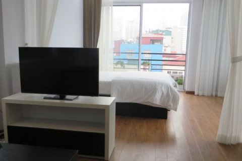 Studio Apartment in Cau Giay, Ha Noi, No. 6159 4