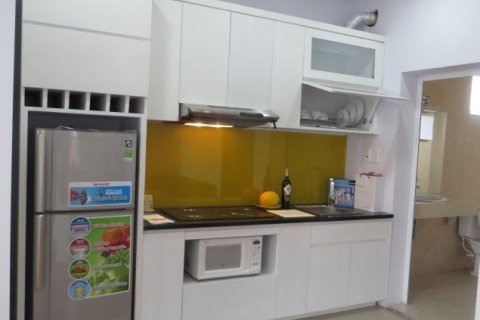 Studio Apartment in Cau Giay, Ha Noi, No. 6159 5