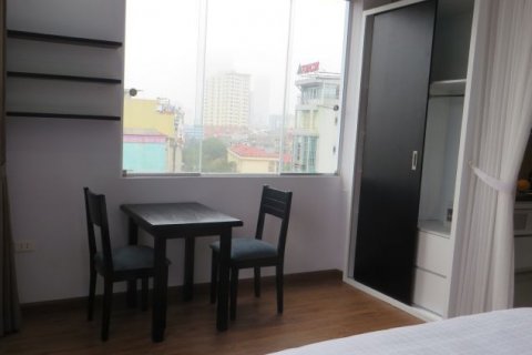 Studio Apartment in Cau Giay, Ha Noi, No. 6159 3