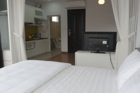 Studio Apartment in Cau Giay, Ha Noi, No. 6159 8