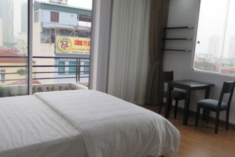 Studio Apartment in Cau Giay, Ha Noi, No. 6159 7