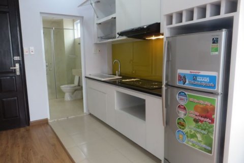 Квартира студия в Каузяй, Ханой , № 6158 7