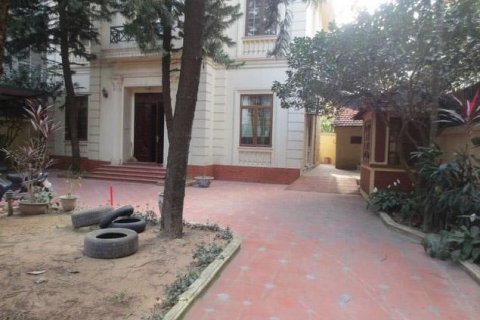 Вилла с 5 спальнями в Тэйхо, Ханой , № 6154 2