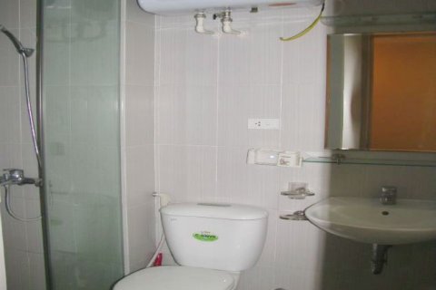 Квартира с 2 спальнями в Тэйхо, Ханой , № 6160 9