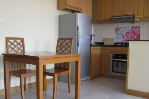 Квартира с 2 спальнями в Тэйхо, Ханой , № 6160 4