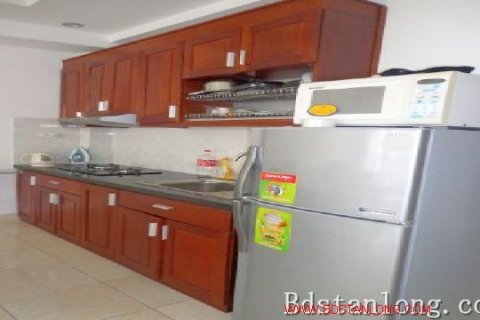 Квартира с 1 спальней в Бадинь, Ханой , № 6157 2