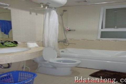 Квартира с 1 спальней в Бадинь, Ханой , № 6157 4