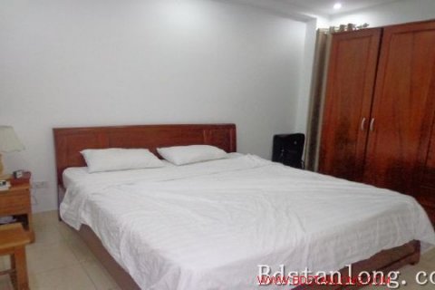 Квартира с 1 спальней в Бадинь, Ханой , № 6157 5