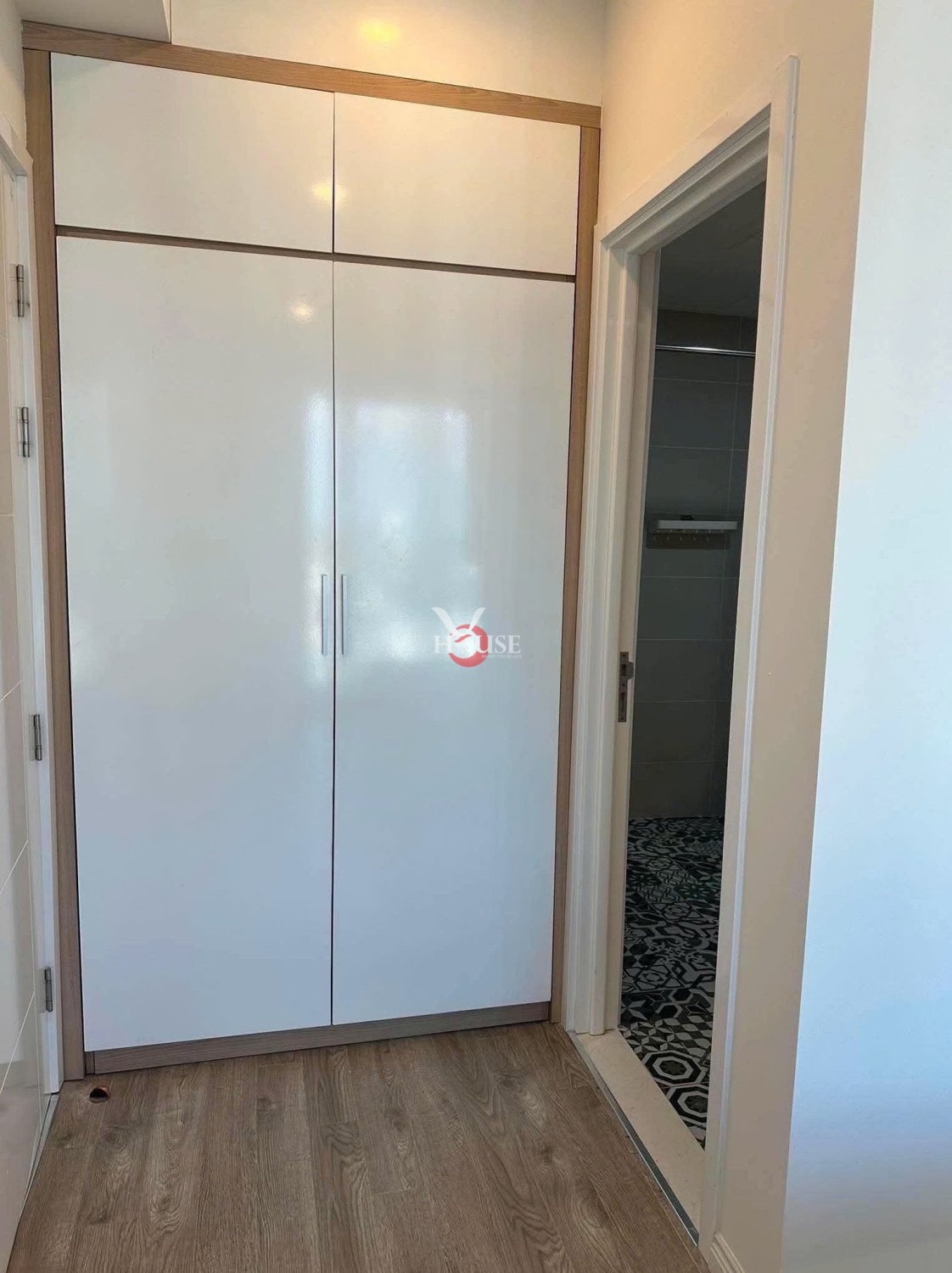 2 bedrooms Apartment in Ho Chi Minh, Vietnam No. 30349
